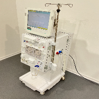 Bbraun Dialog+ Evo - Dialysis image 1